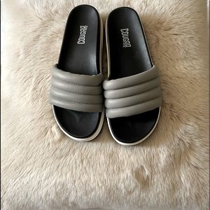 Cougar/Prato/Size 8/Color Fossil